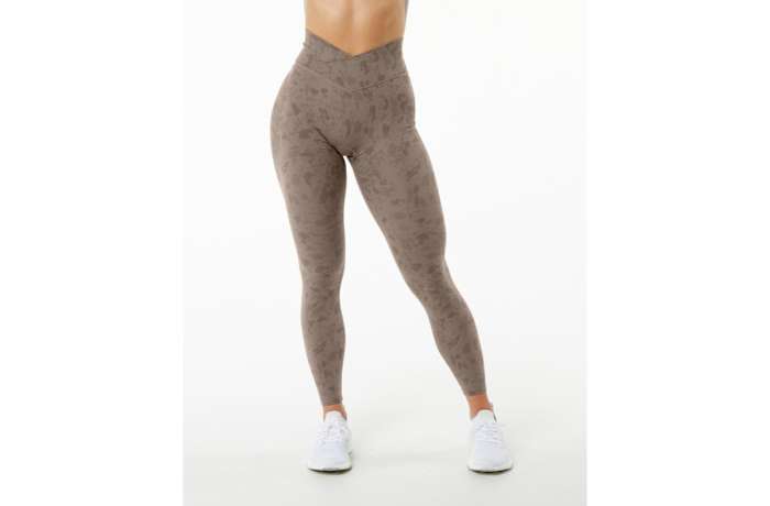 Alpha power legging